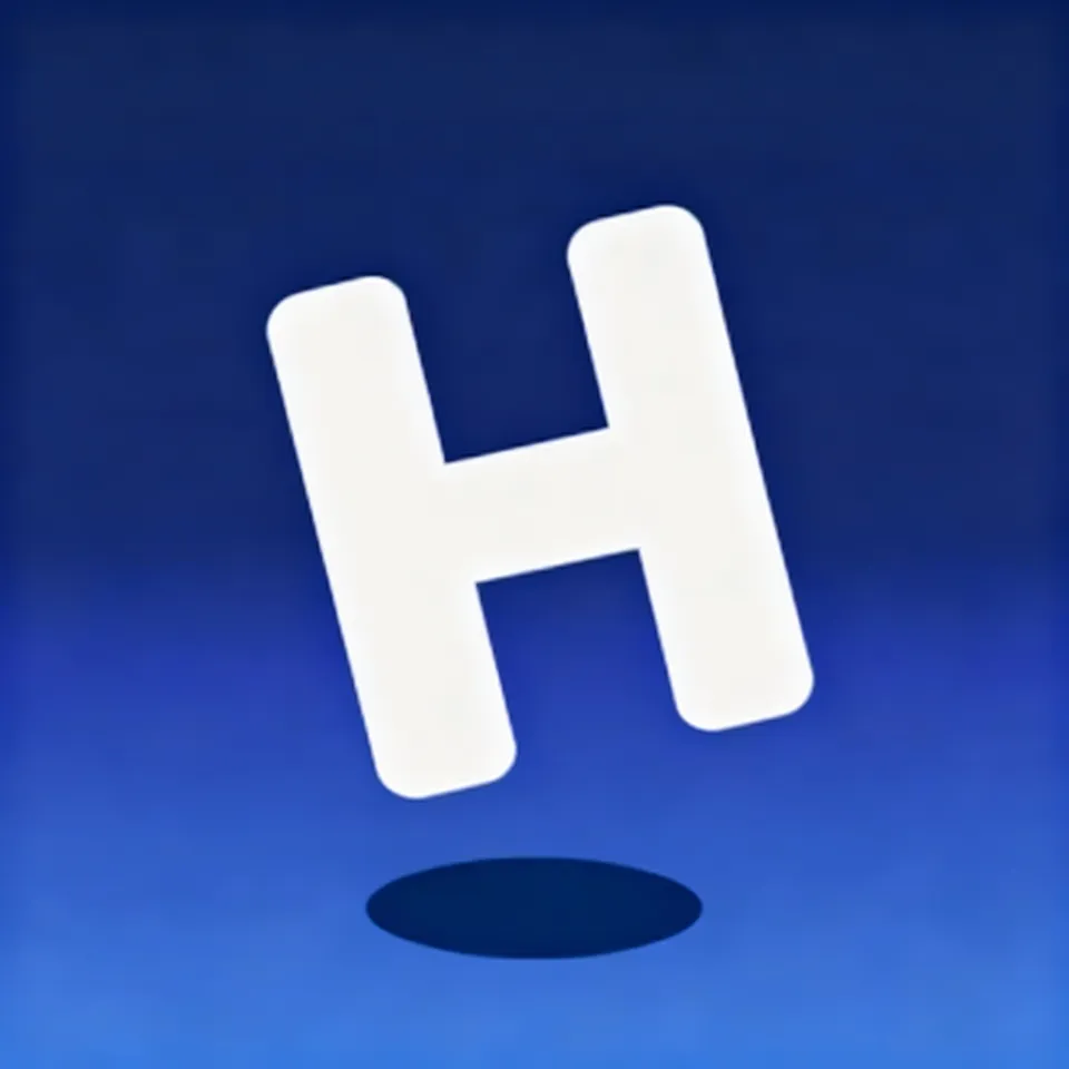 HeyCut Logo